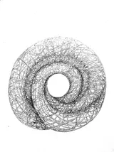 Preparatory drawings - Thumbnail 31