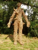 The Bird Man - Thumbnail 1