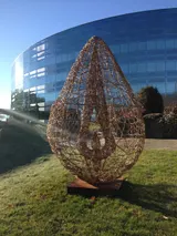 The Invisible Spirit of the Flower - Thumbnail 3