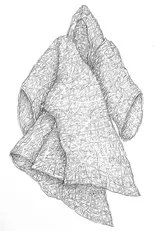 Preparatory drawings - Thumbnail 24