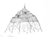 Preparatory drawings - Thumbnail 8