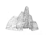 Preparatory drawings - Thumbnail 11