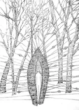 Preparatory drawings - Thumbnail 19
