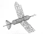 Preparatory drawings - Thumbnail 34