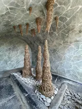Les longs chemins de l'eau - Miniature 1