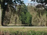Stage Curtain - Thumbnail 4
