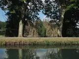 Stage Curtain - Thumbnail 1