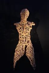 Light Sculpture - Thumbnail 8