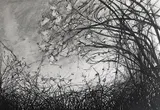 Countryside drawing - Thumbnail 1