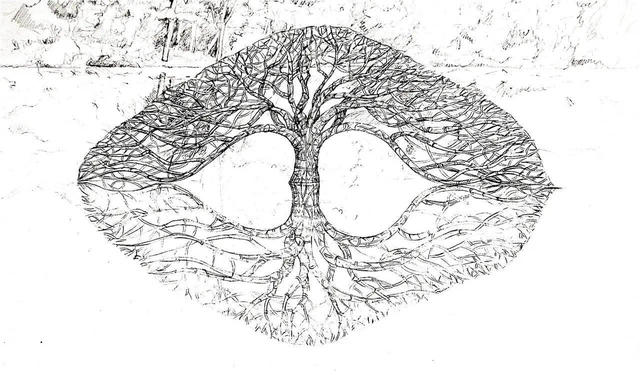 Preparatory drawings - View 1 of 35