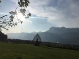 Birth of a Mountain - Thumbnail 1