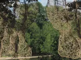 Stage Curtain - Thumbnail 3