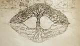 Inhale–Exhale: The Tree and Its Reflection - Thumbnail 2