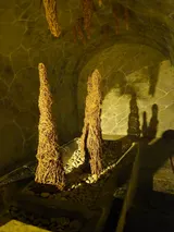 Les longs chemins de l'eau - Miniature 2