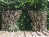 Stage Curtain - Thumbnail 2