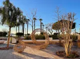 A route featuring  monumental artworks along the Charles de Gaulle quays in Bandol (Var) - Thumbnail 5
