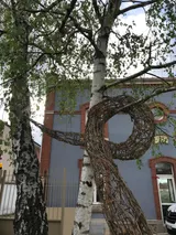 In Praise of the Spiral and the Quest for Light - Thumbnail 3