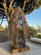 A route featuring  monumental artworks along the Charles de Gaulle quays in Bandol (Var) - Thumbnail 13