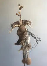 Intracorporeal deities - Thumbnail 15